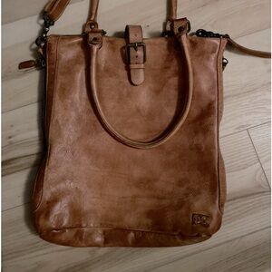Bed Stu Mildred Tote/Crossbody.